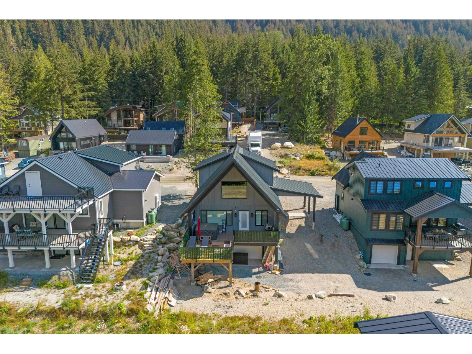 Hg171 71399 Grove Boulevard, Sunshine Valley, Hope, British Columbia  V0X 1L5 - Photo 29 - R3125816