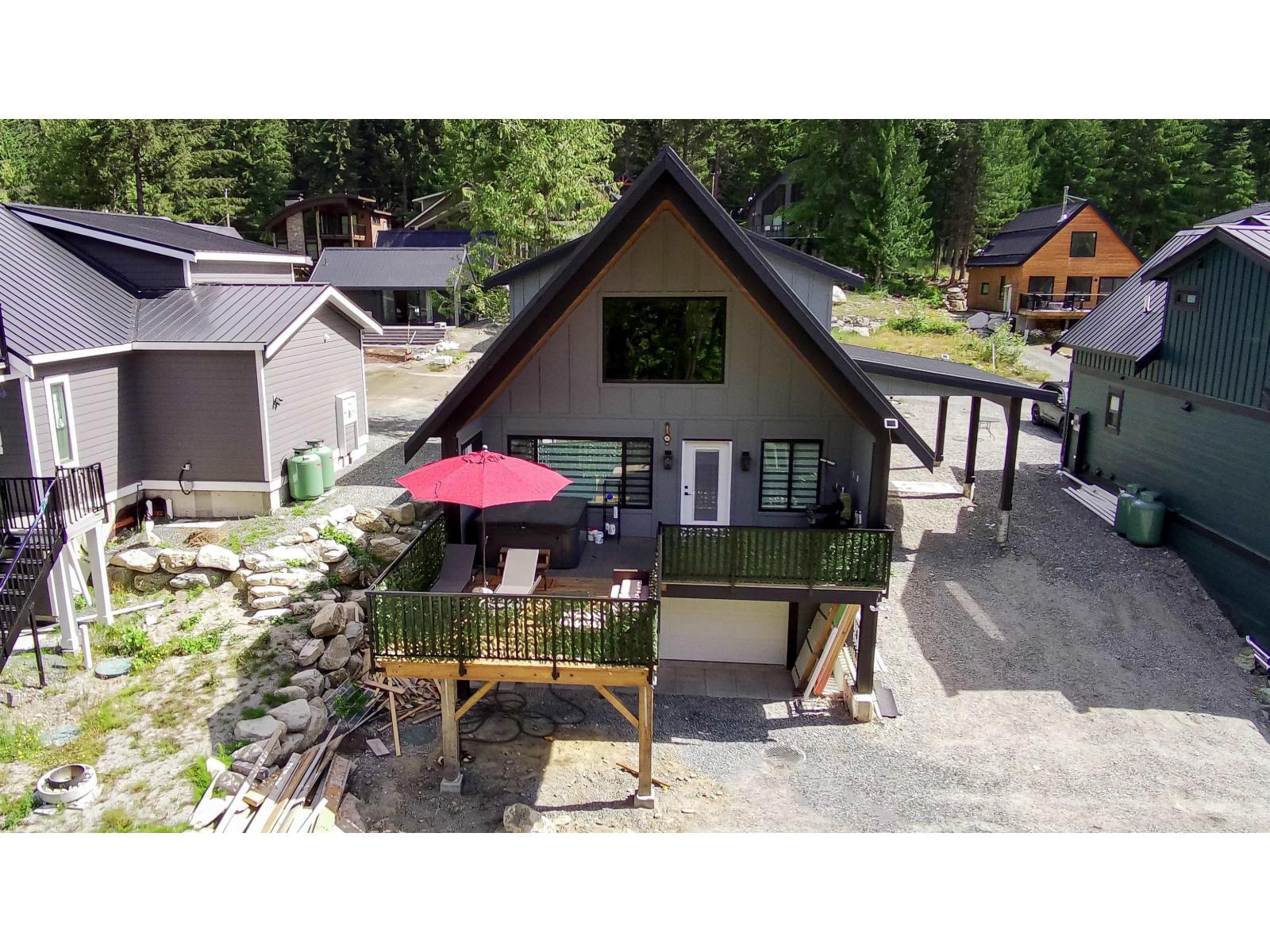 Hg171 71399 Grove Boulevard, Sunshine Valley, Hope, British Columbia  V0X 1L5 - Photo 26 - R3125816