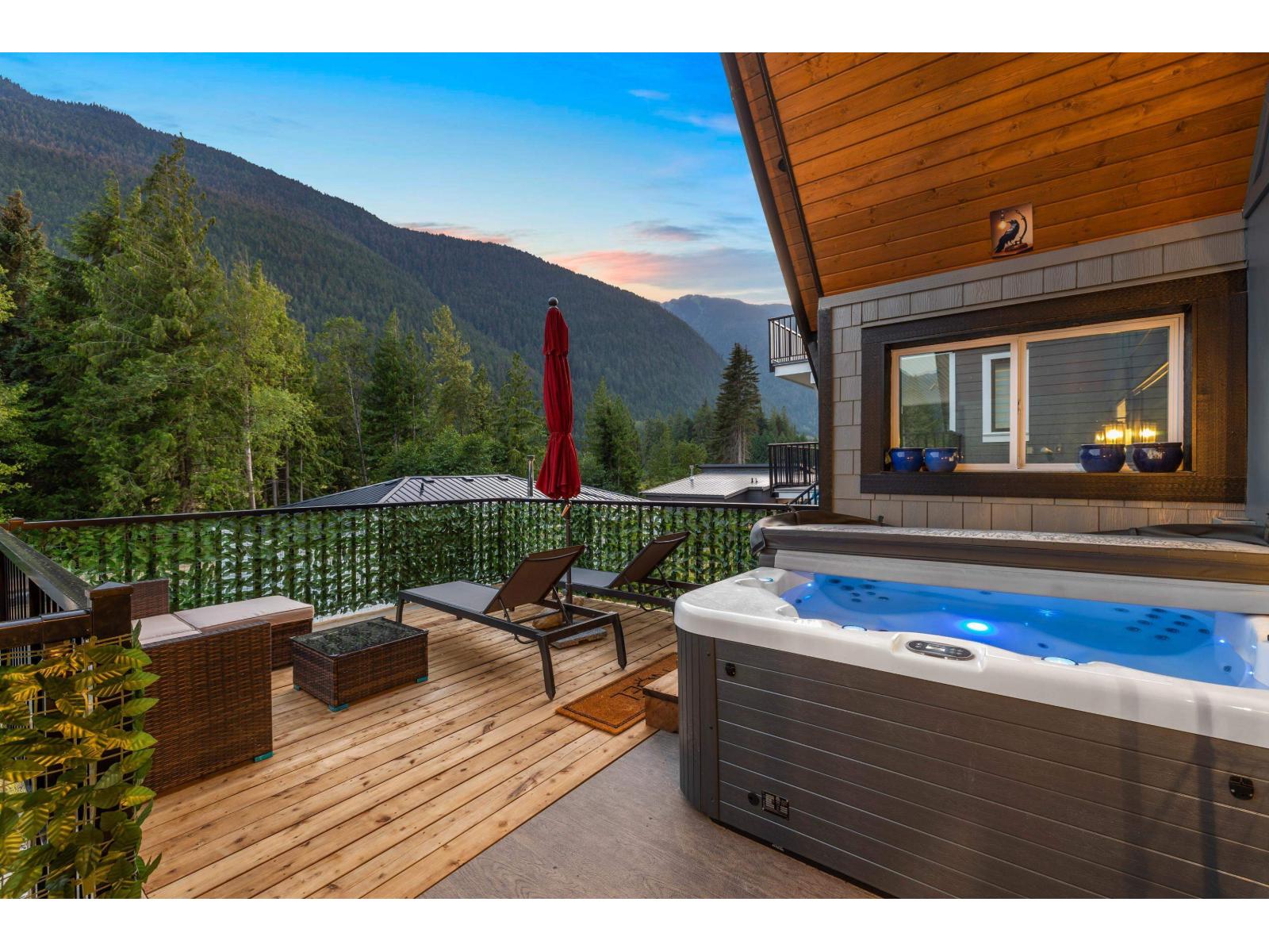 Hg171 71399 Grove Boulevard, Sunshine Valley, Hope, British Columbia  V0X 1L5 - Photo 2 - R3125816