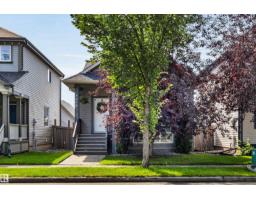 5608 STEVENS CR NW, Edmonton, Alberta