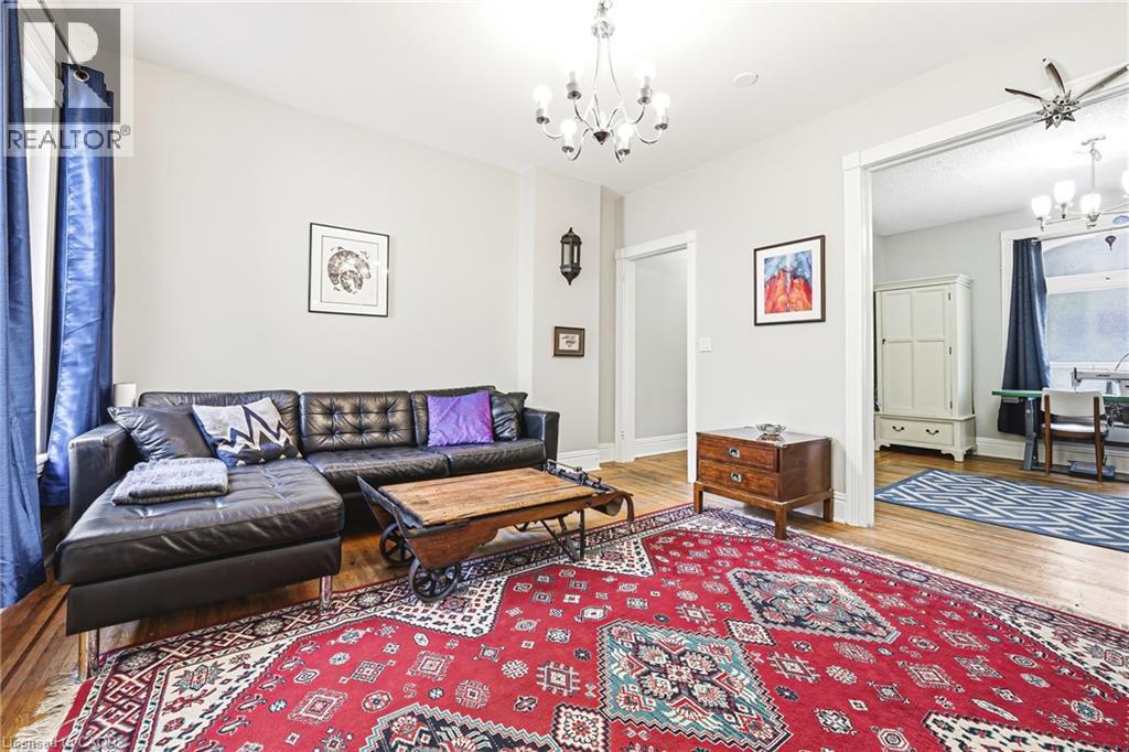 43 Harvey Street, Hamilton, Ontario  L8L 2L9 - Photo 10 - 40849826