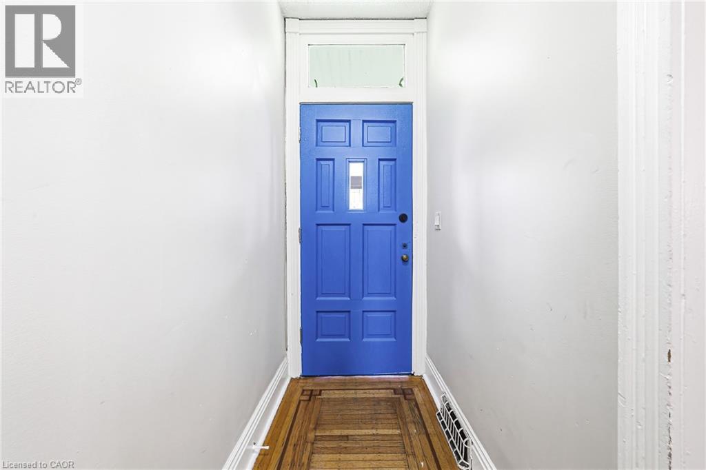 43 Harvey Street, Hamilton, Ontario  L8L 2L9 - Photo 4 - 40849826