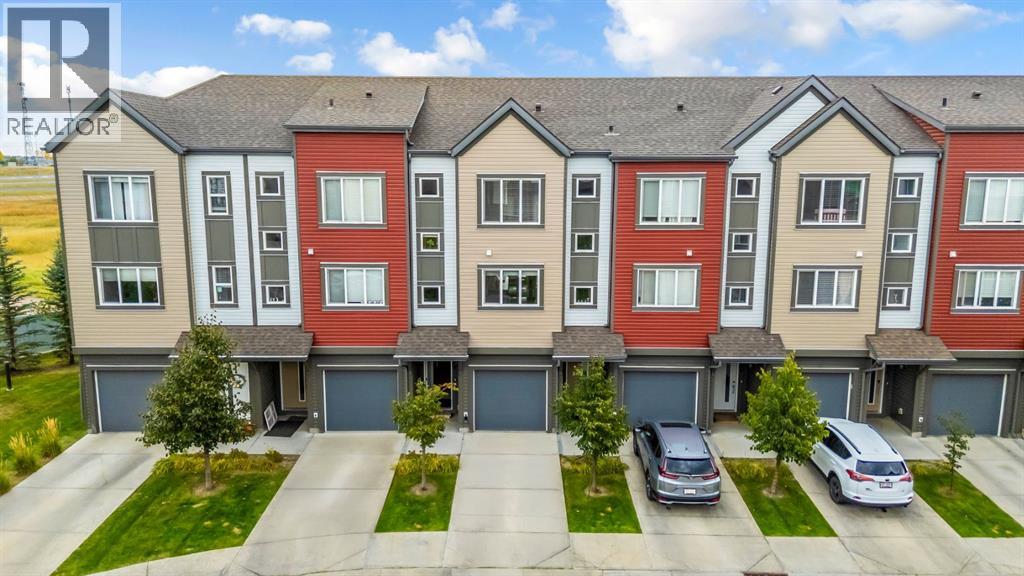50 Copperstone Common Se, Calgary, Alberta  T2Z 5E4 - Photo 2 - A2292369