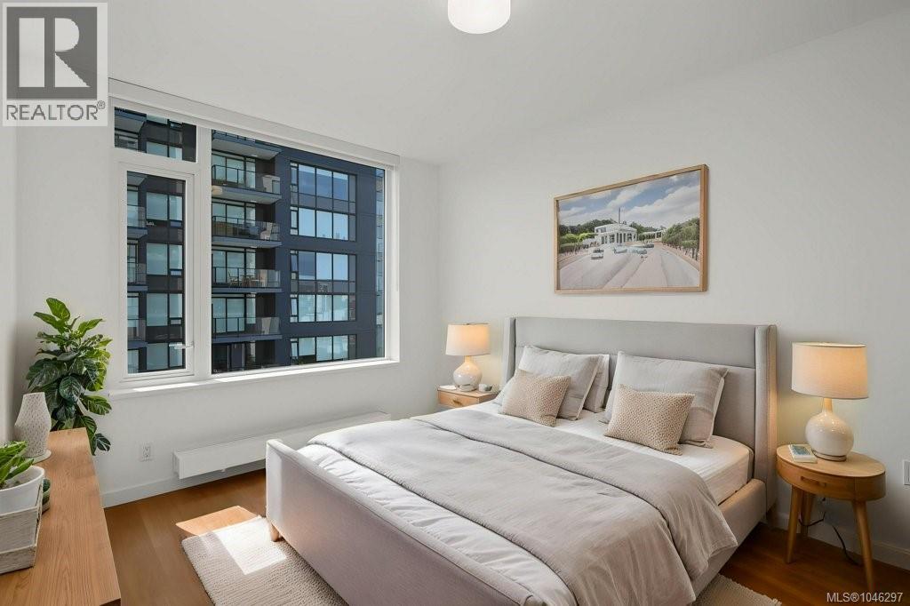 609 363 Tyee Rd, Victoria, British Columbia  V9A 0B5 - Photo 12 - 1046297