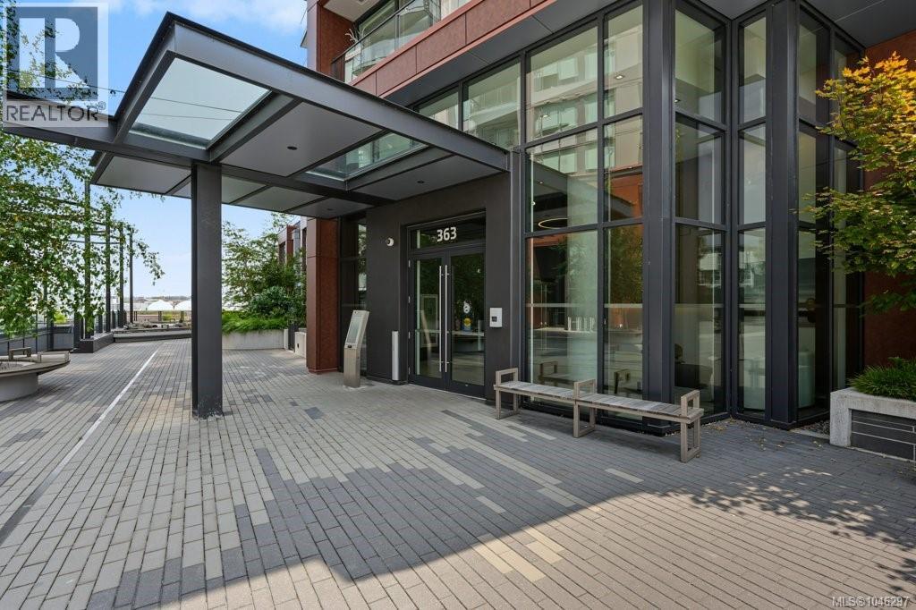 609 363 Tyee Rd, Victoria, British Columbia  V9A 0B5 - Photo 30 - 1046297