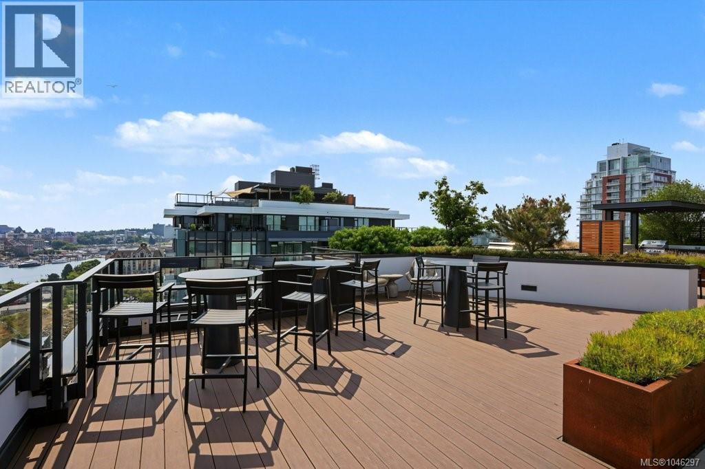 609 363 Tyee Rd, Victoria, British Columbia  V9A 0B5 - Photo 24 - 1046297