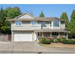 4995 202A STREET, Langley, British Columbia