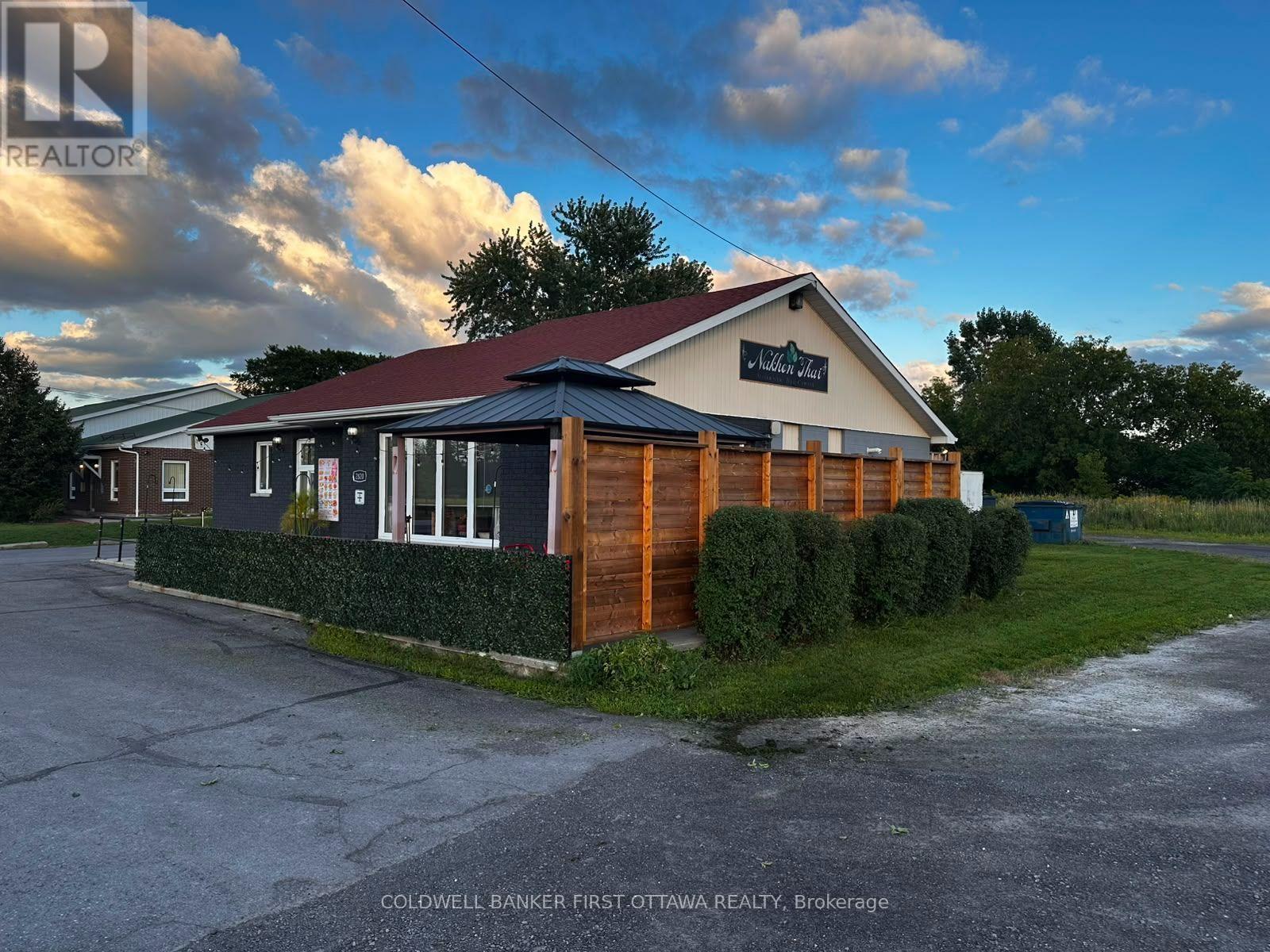43 - 2820 County Road N, North Grenville, Ontario