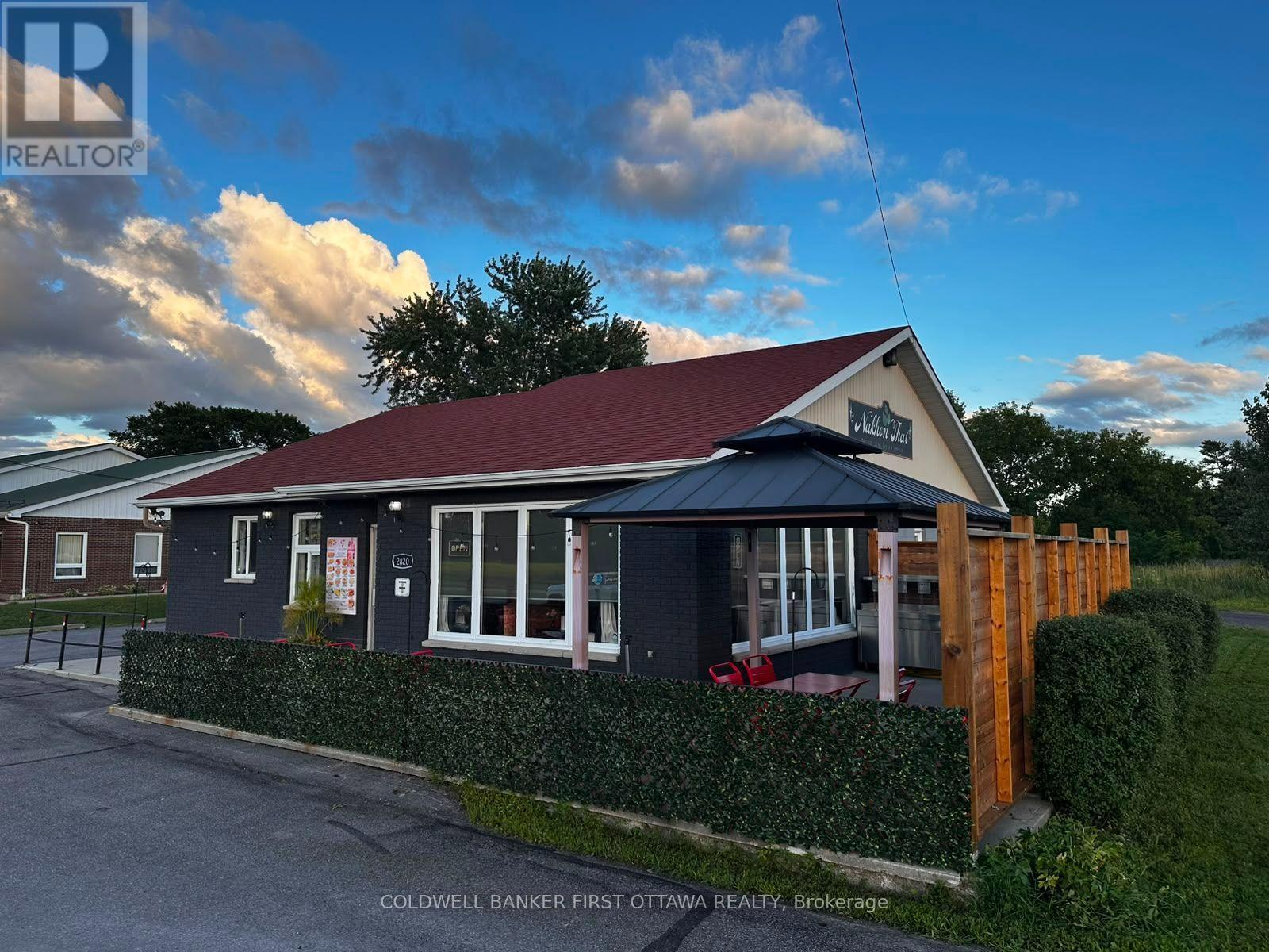 43 - 2820 County Road N, North Grenville, Ontario K0G 1J0 - Photo 2 - X13693638