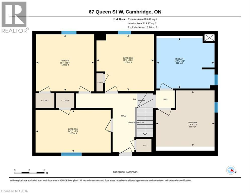 67 Queen Street W, Cambridge, Ontario  N3C 1G2 - Photo 46 - 40856391
