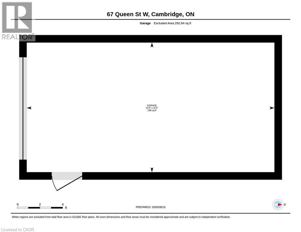 67 Queen Street W, Cambridge, Ontario  N3C 1G2 - Photo 48 - 40856391