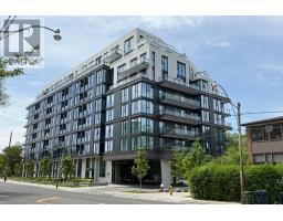 422 - 250 LAWRENCE AVENUE W, Toronto, Ontario