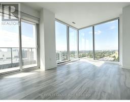 2506 - 8 OLYMPIC GARDEN DRIVE, Toronto, Ontario
