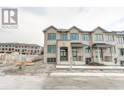 1218 ELIZABETH MACKENZIE TRAIL, Pickering, Ontario