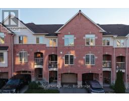 26 LINNELL STREET, Ajax, Ontario