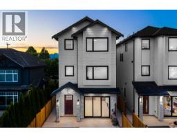 4 6682 NAPIER STREET, Burnaby, British Columbia