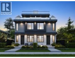 1 6915 CULLODEN STREET, Vancouver, British Columbia