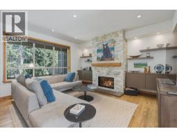 38 8030 NICKLAUS NORTH BOULEVARD, Whistler, British Columbia