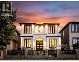 3078 W 20TH AVENUE, Vancouver, British Columbia