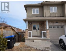 2150 GALLOWAY (BASEMENT) STREET, Innisfil, Ontario