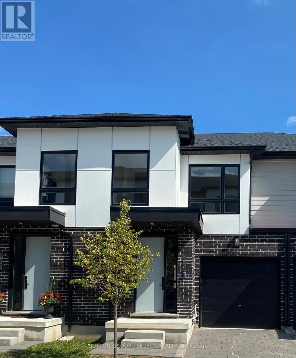 203 - 175 DOAN DRIVE, Middlesex Centre, Ontario
