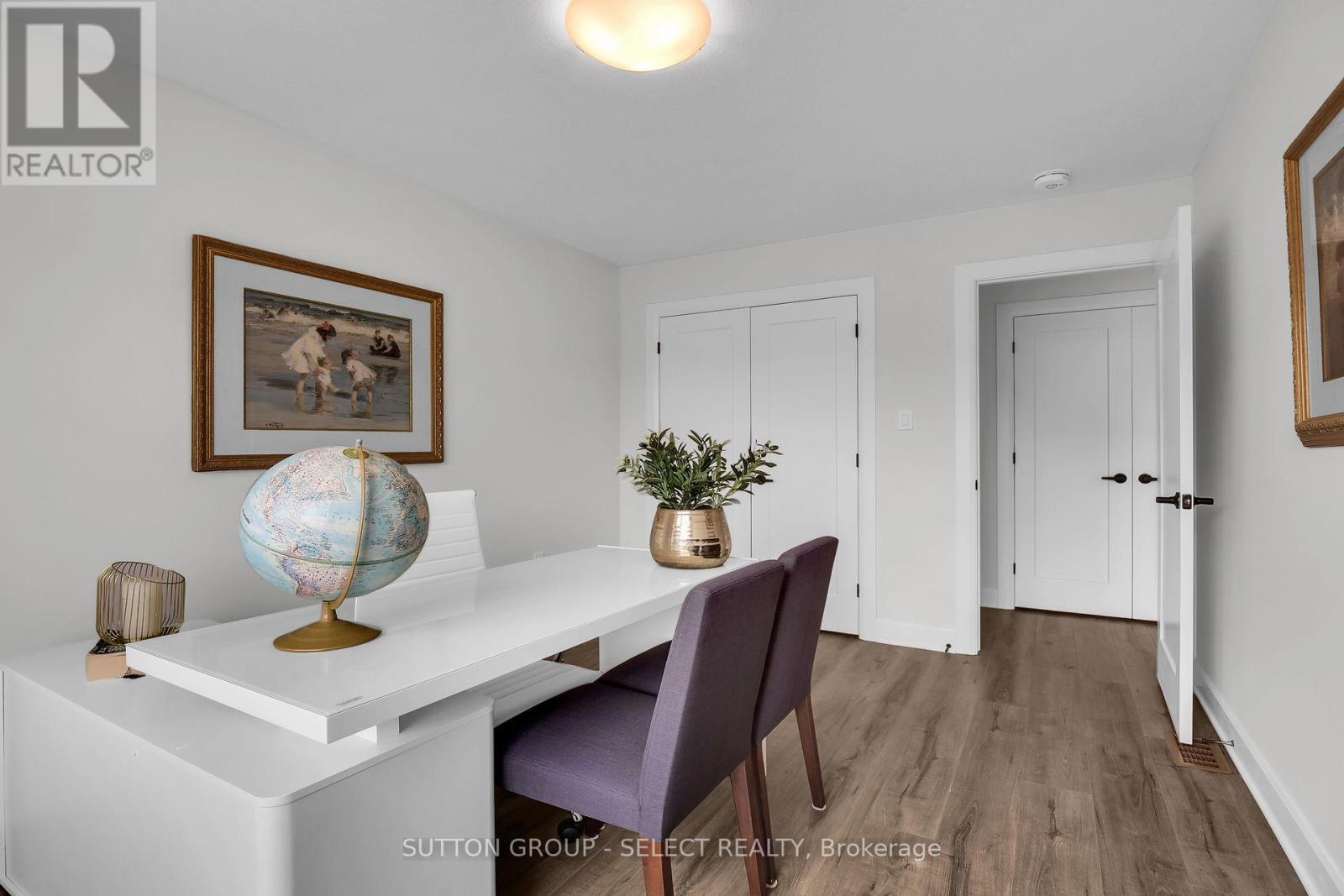 203 - 175 Doan Drive, Middlesex Centre, Ontario  N0L 2R0 - Photo 22 - X12828248