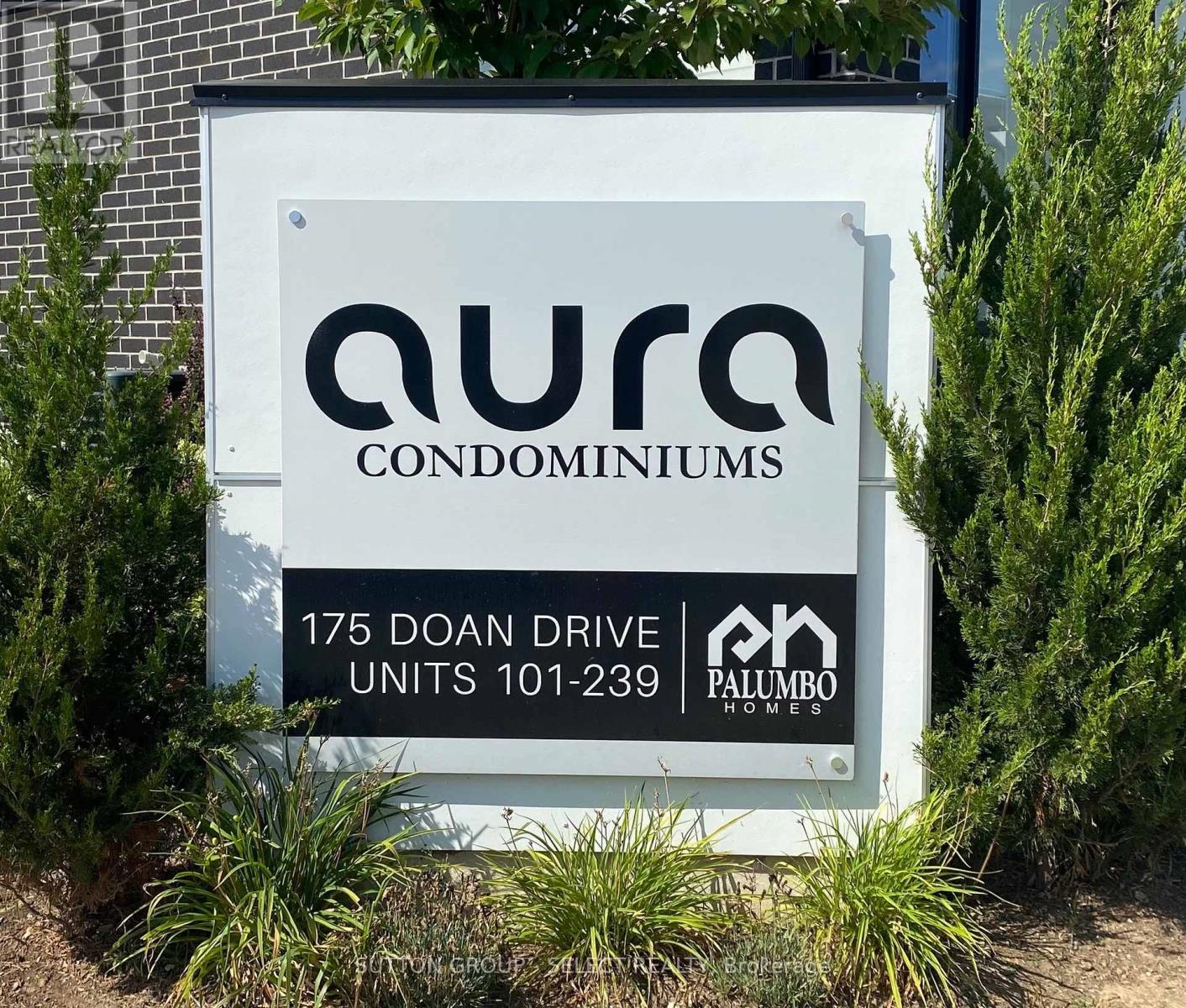 203 - 175 Doan Drive, Middlesex Centre, Ontario  N0L 2R0 - Photo 2 - X12828248