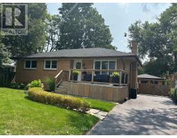 23 NORTHPARK ROAD, Barrie, Ontario