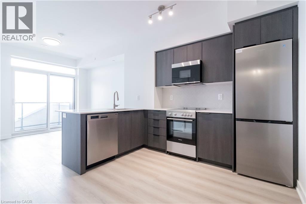 25 Wellington Street Unit# 3314, Kitchener, Ontario  N2G 0E5 - Photo 6 - 40855216