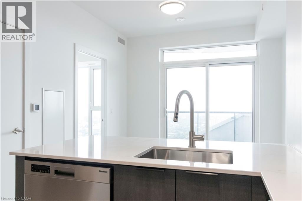 25 Wellington Street Unit# 3314, Kitchener, Ontario  N2G 0E5 - Photo 12 - 40855216