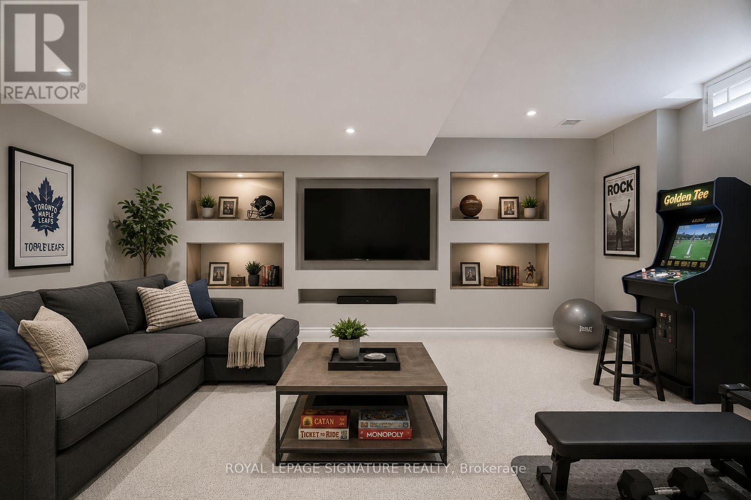 2215 Lapsley Crescent, Oakville, Ontario  L6M 4V2 - Photo 21 - W13693644