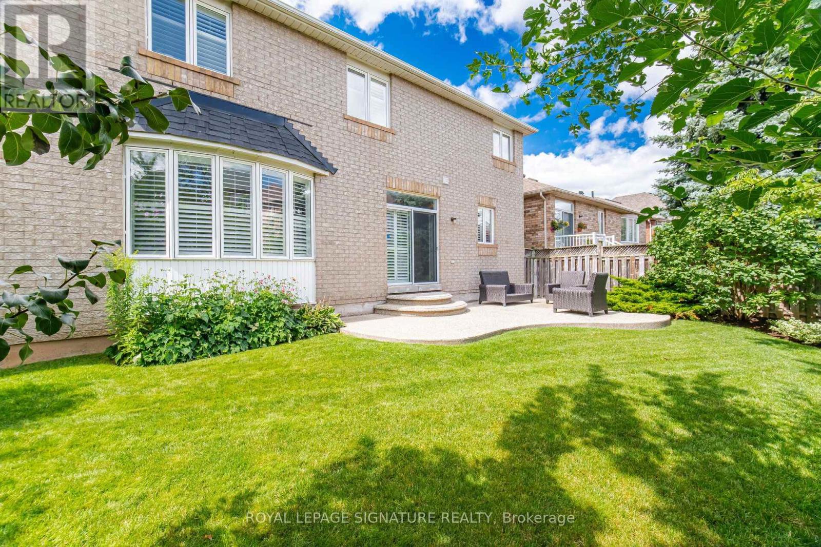 2215 Lapsley Crescent, Oakville, Ontario  L6M 4V2 - Photo 23 - W13693644