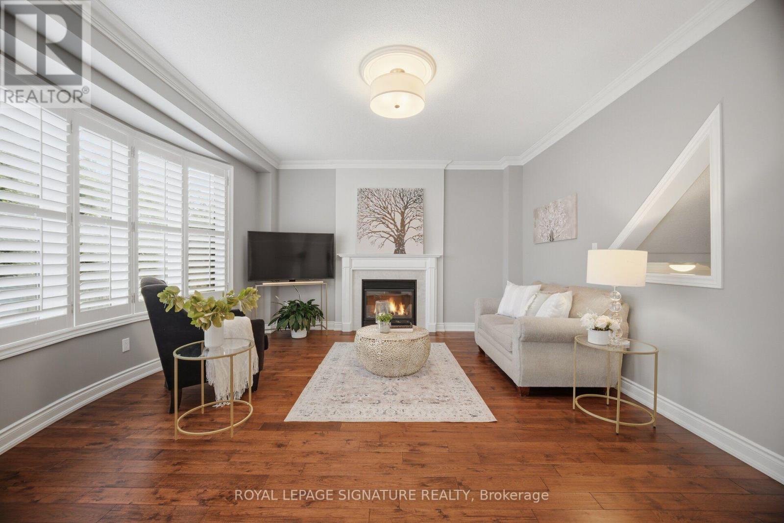 2215 Lapsley Crescent, Oakville, Ontario  L6M 4V2 - Photo 6 - W13693644