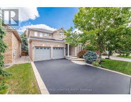 2215 LAPSLEY CRESCENT, Oakville, Ontario