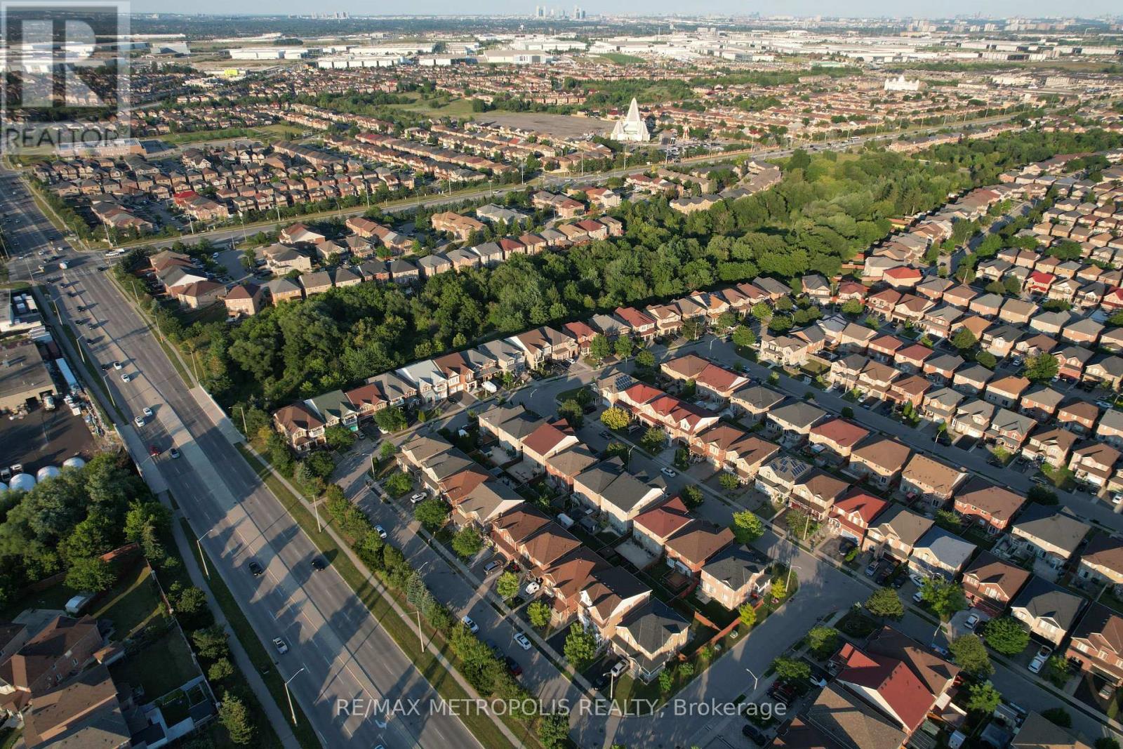 52 Gore Valley Trail, Brampton, Ontario  L6P 2G9 - Photo 22 - W13693646