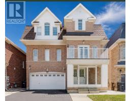 52 GORE VALLEY TRAIL, Brampton, Ontario