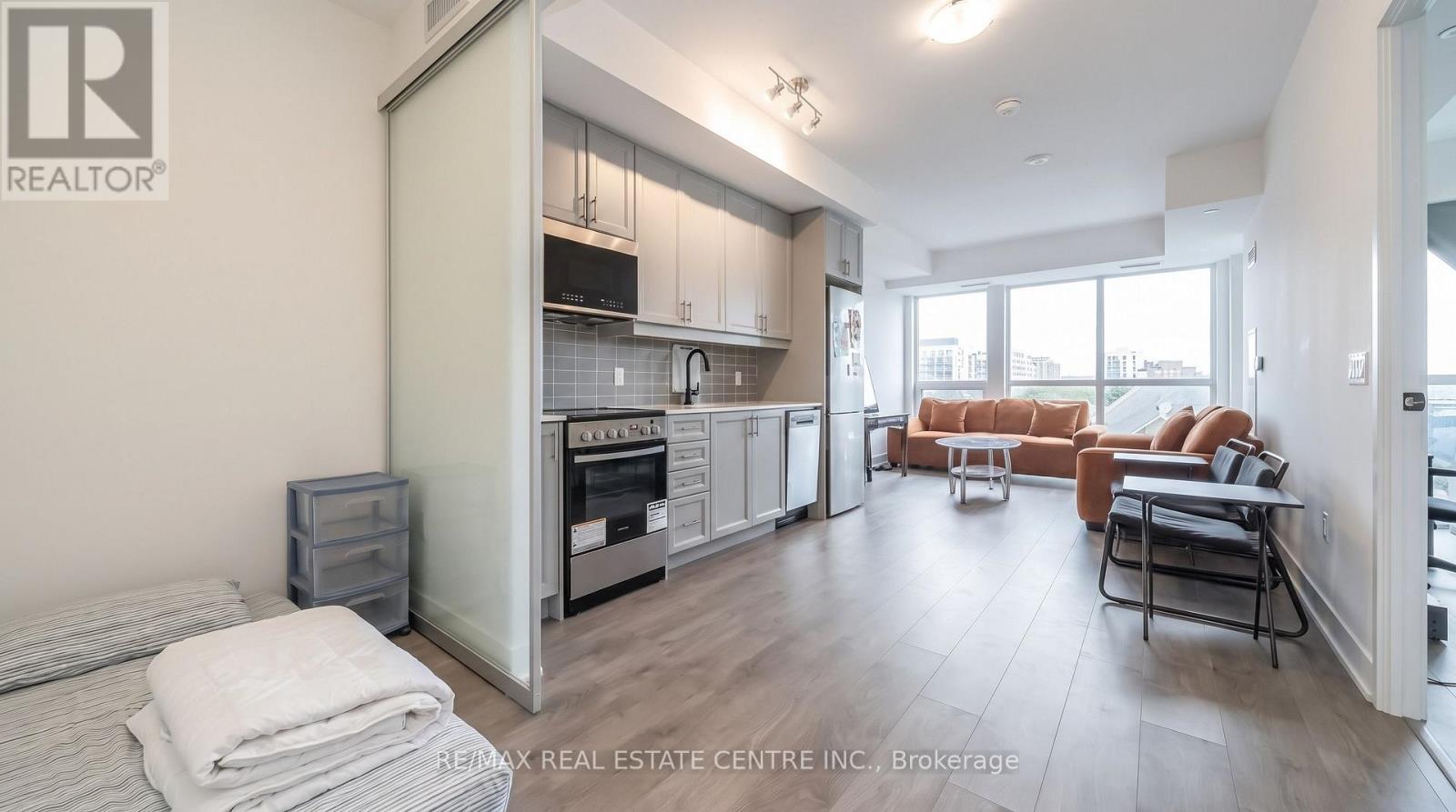 611 - 2343 Khalsa Gate, Oakville, Ontario  L6M 5R6 - Photo 12 - W13693654