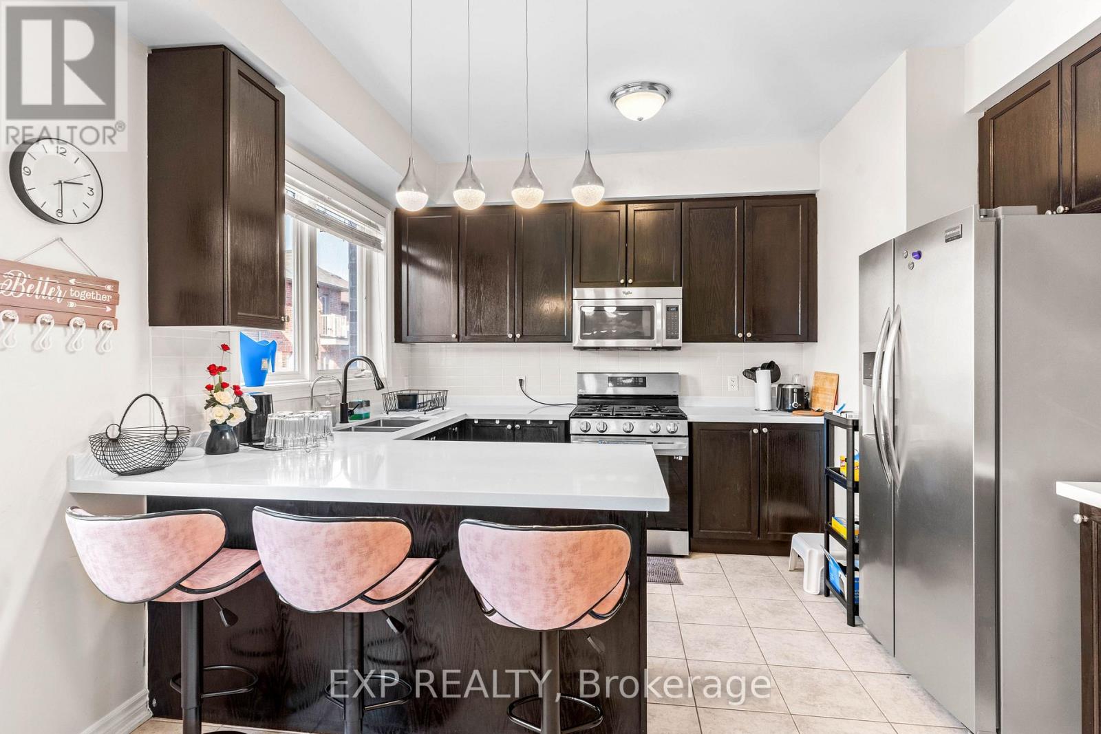 4 Magdalene Crescent, Brampton, Ontario  L6Z 0G9 - Photo 10 - W13693656