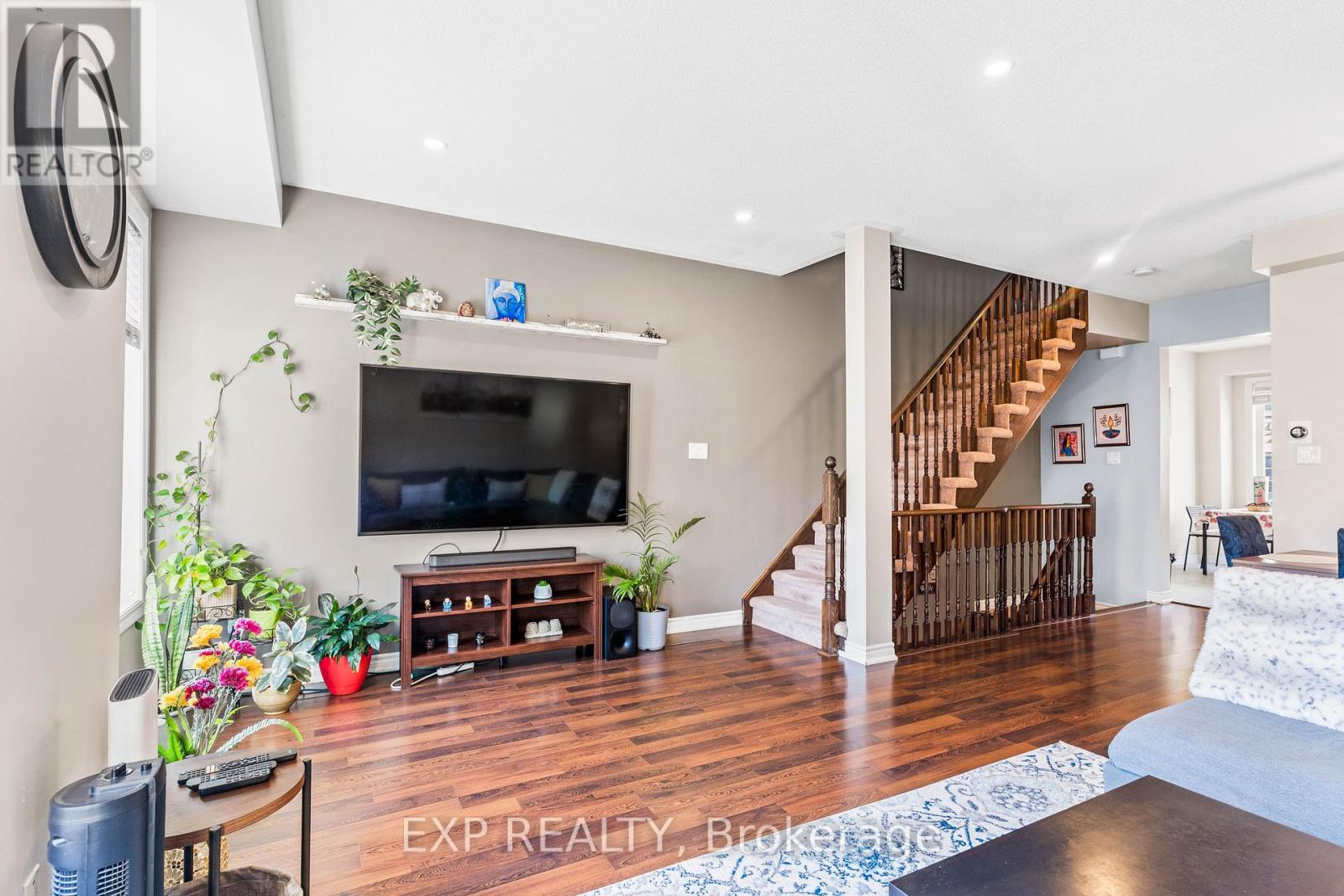 4 Magdalene Crescent, Brampton, Ontario  L6Z 0G9 - Photo 12 - W13693656