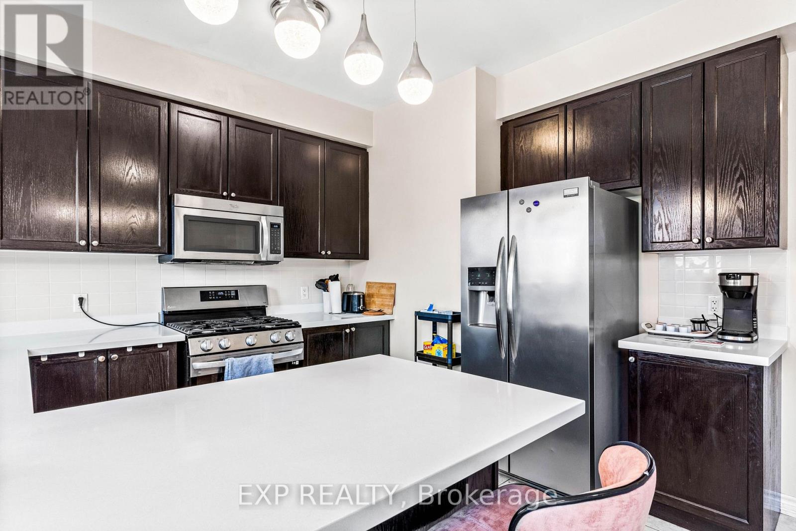 4 Magdalene Crescent, Brampton, Ontario  L6Z 0G9 - Photo 9 - W13693656