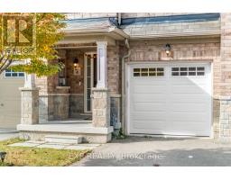 4 MAGDALENE CRESCENT, Brampton, Ontario