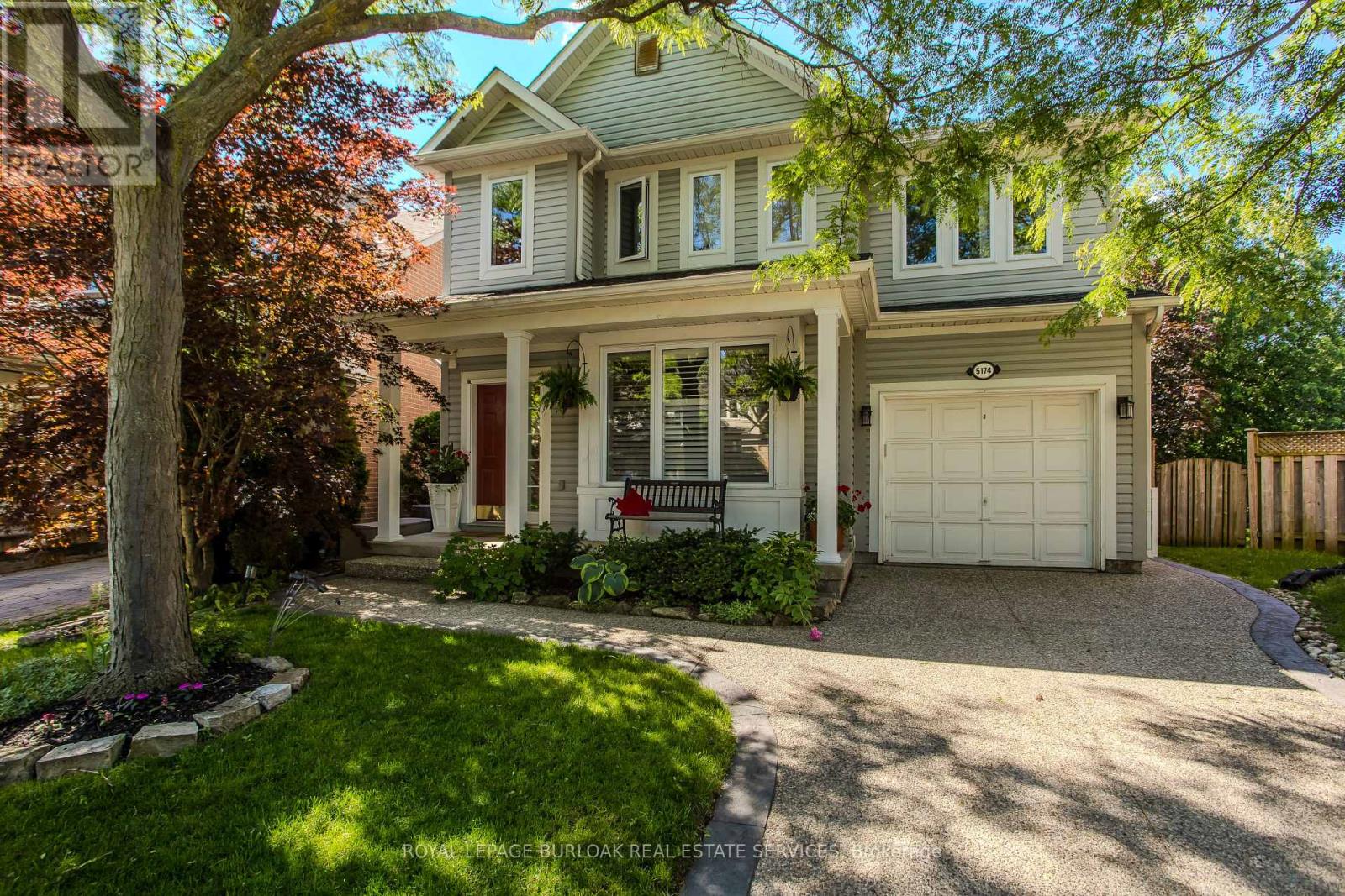 5174 RAVINE CRESCENT, Burlington, Ontario