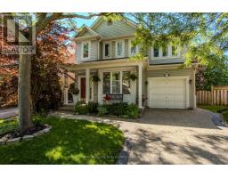 5174 RAVINE CRESCENT, Burlington, Ontario