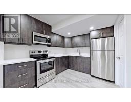 BSMT - 3461 PARK HEIGHTS WAY, Mississauga, Ontario