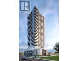 3405 - 8 NAHANI WAY, Mississauga, Ontario