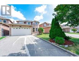 198 HARROWSMITH DRIVE, Mississauga, Ontario