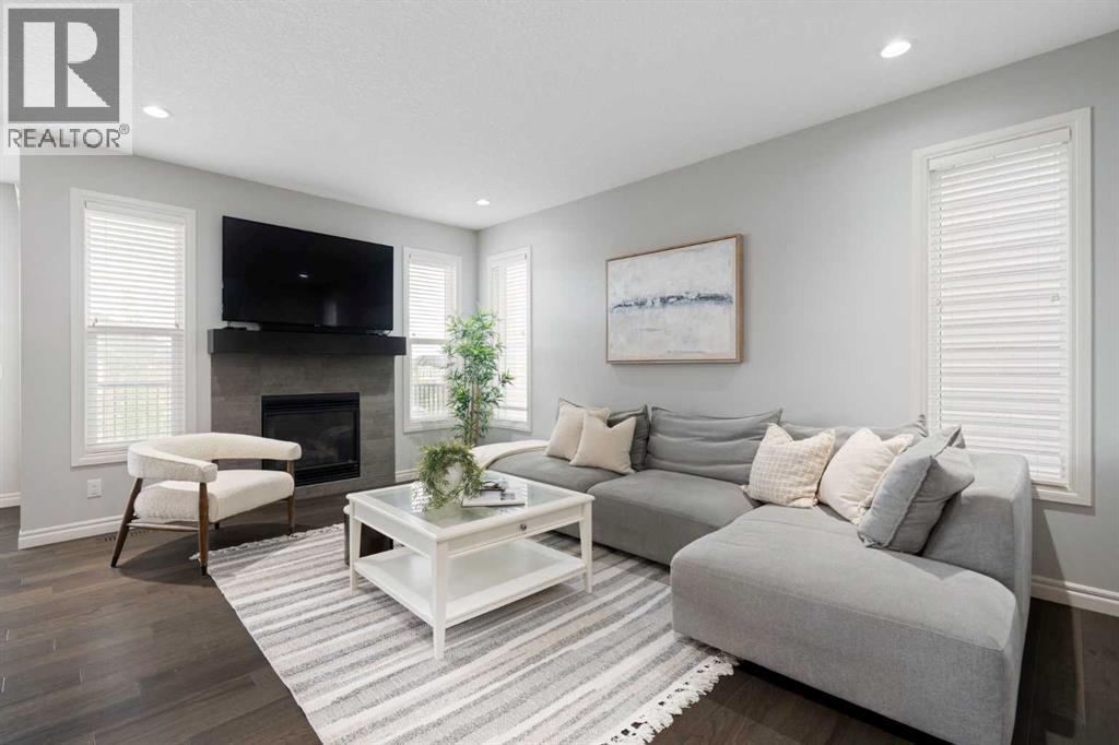 232 Nolancrest Heights NW, Calgary, Alberta  T3R 0V8 - Photo 17 - A2321233