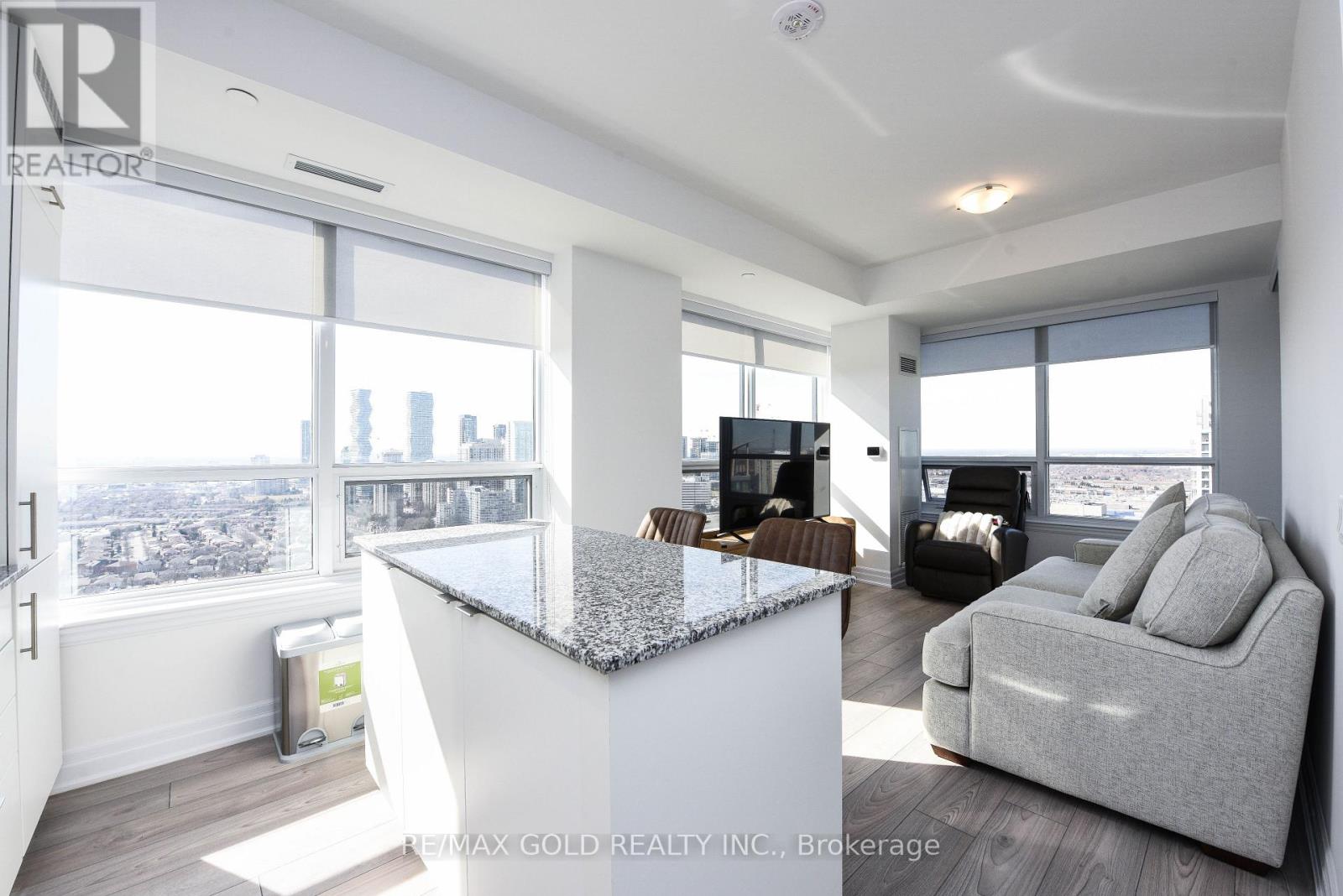 3209 - 36 Elm Drive, Mississauga, Ontario  L5B 1L9 - Photo 19 - W13689128