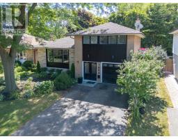 1404 LEWISHAM DRIVE, Mississauga, Ontario