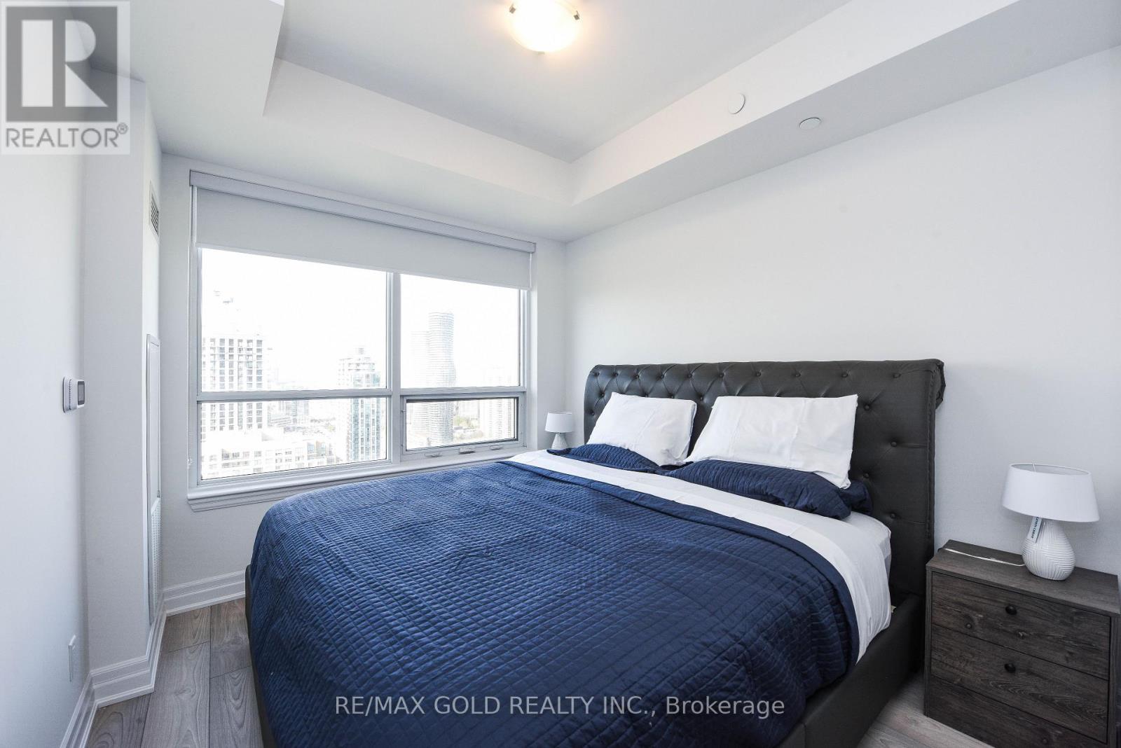 3209 - 36 Elm Drive, Mississauga, Ontario  L5B 1L9 - Photo 27 - W13689128